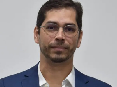 Presb. Andrei Brilhante Silva Costa