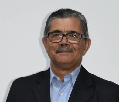 Presb. Irani Antunes da Silva