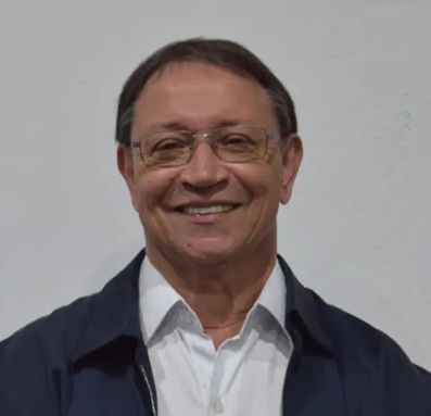 Presb. Osvaldo Vieira dos Santos