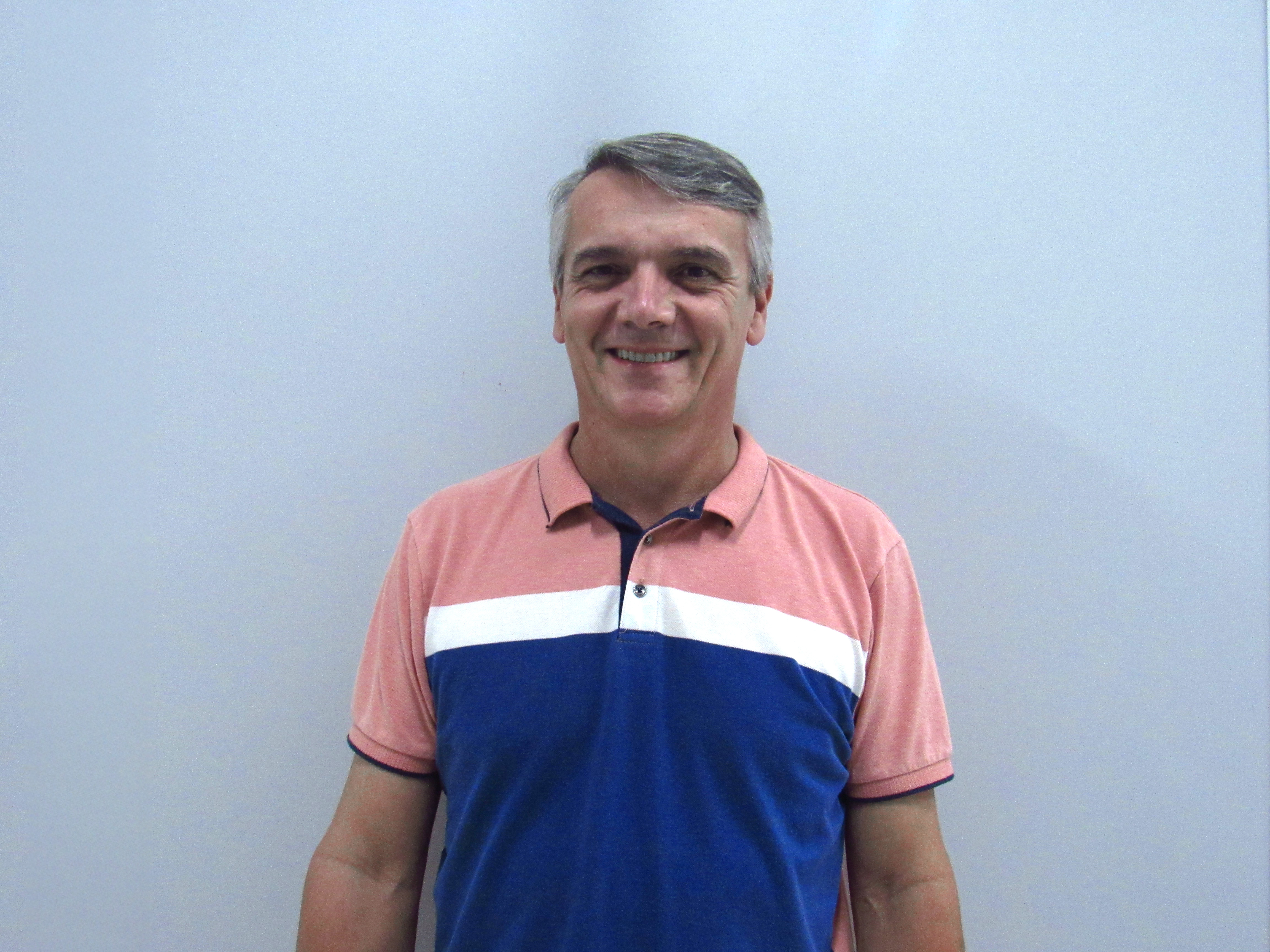 Rodrigo Bristot